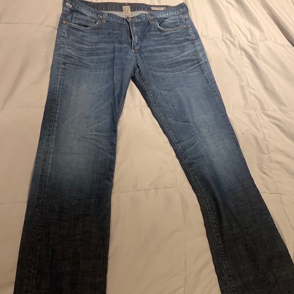 COPY - COPY - C Of H Jeans 36x32